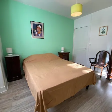 Jolie Maison De Centre