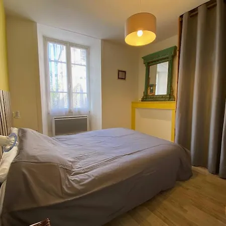 Jolie Maison De Centre Holiday home