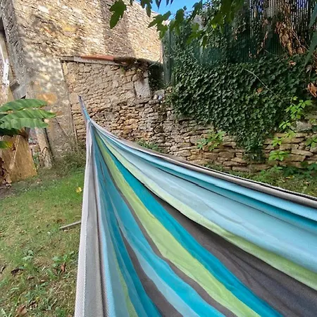 Jolie Maison De Centre Gramat