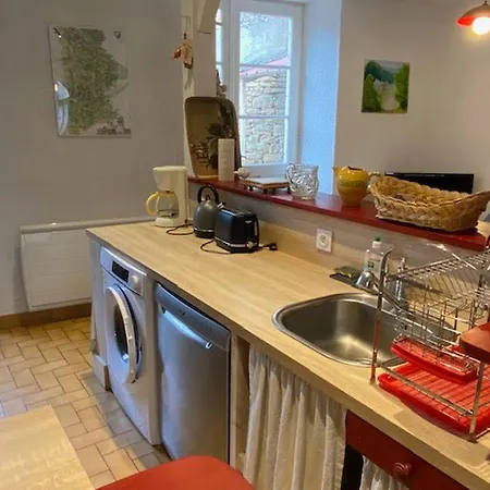 Holiday home Jolie Maison De Centre